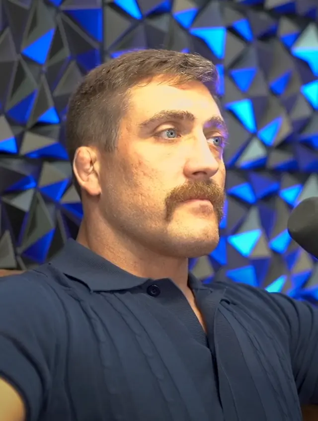 All About Gerald Meerschaert: UFC Middleweight Contender