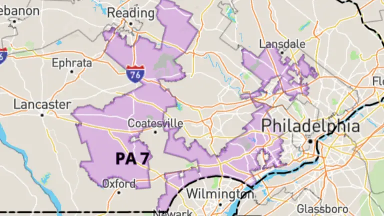 Understanding Gerrymandering and Its Influence on Canadian Politics image 1