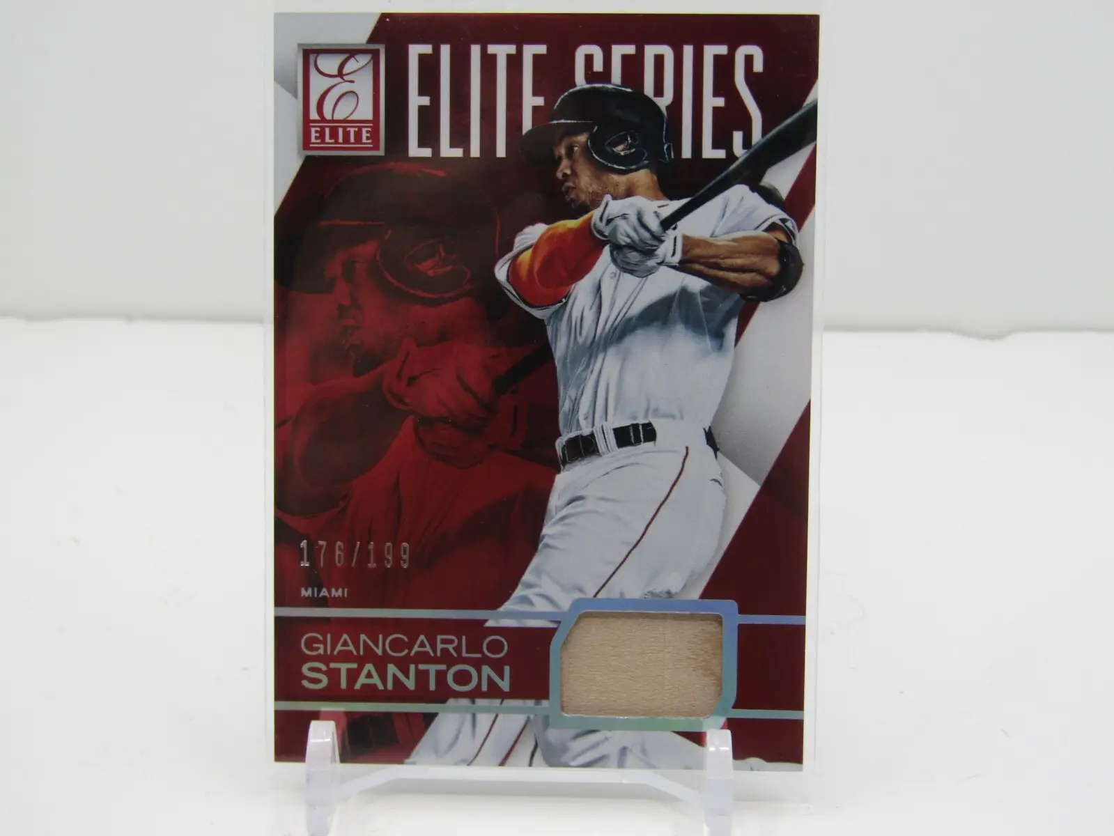 Giancarlo Stanton: A Force in Major League Baseball