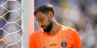 Exploring the Impact of Gianluigi Donnarumma on Football image 1