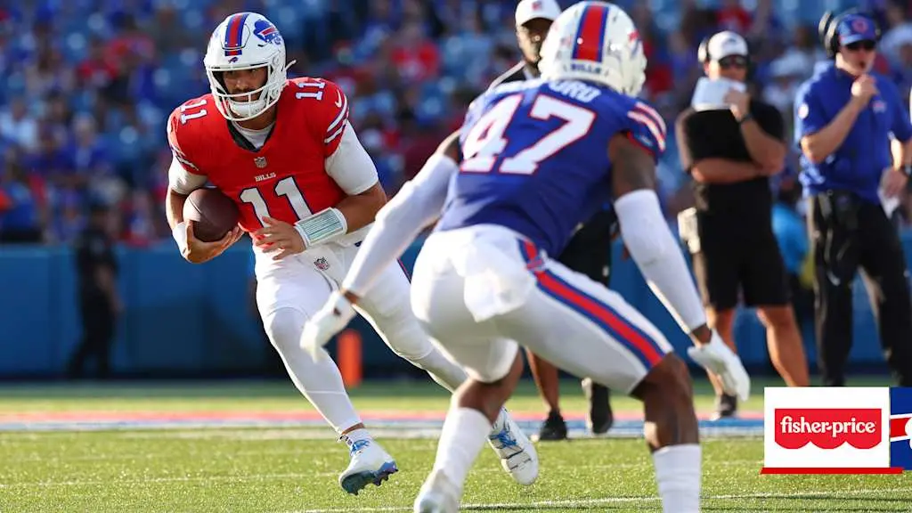 Giants vs Bills: What to Expect in This NFL Showdown