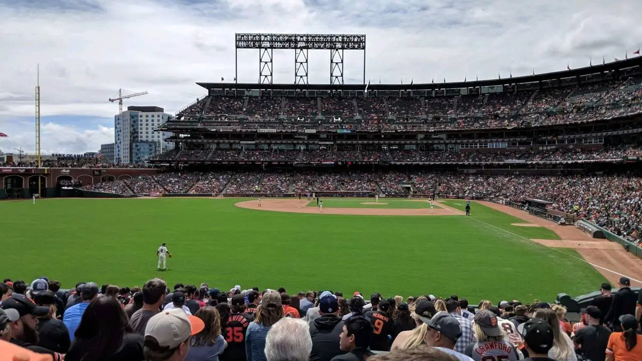 Giants vs Padres: A Look at Their Intense Rivalry