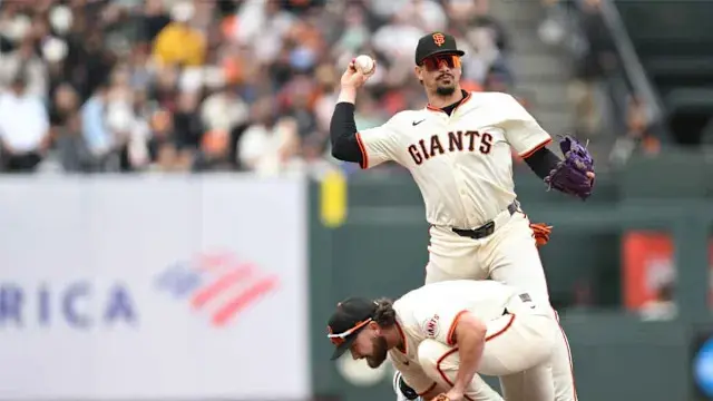 Giants vs Pirates: An Exciting Showdown in MLB