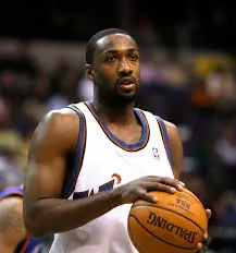 The Life and Legacy of Gilbert Arenas image 1