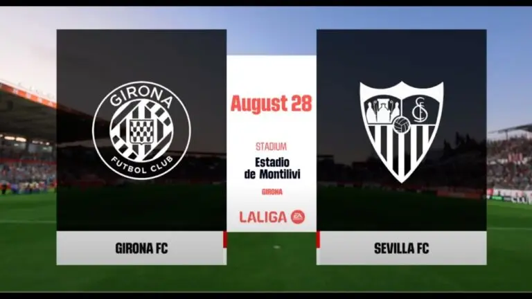 Girona vs Sevilla: An Overview of Recent Match Events