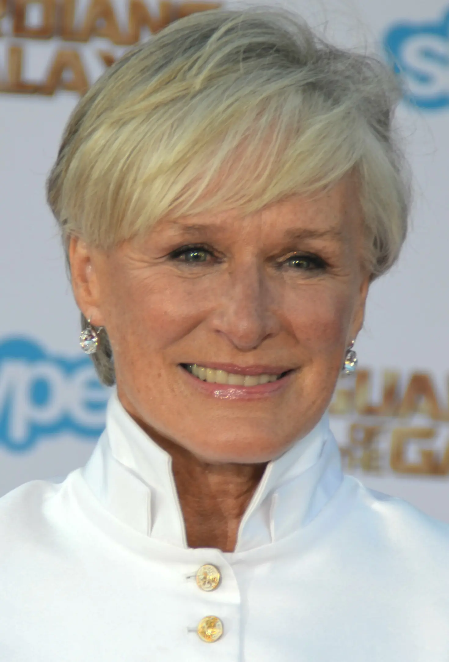 The Legacy and Impact of Glenn Close image 1