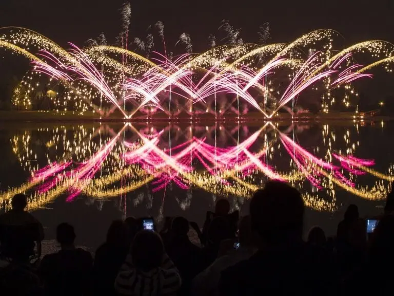 GlobalFest Calgary: Celebrating Diversity Through Spectacle