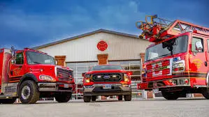 Understanding the Goderich Fire Incident image 1