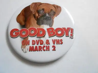 The Remarkable Benefits of Having a Good Boy image 1