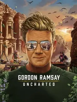 The Culinary Journey of Gordon Ramsay image 1