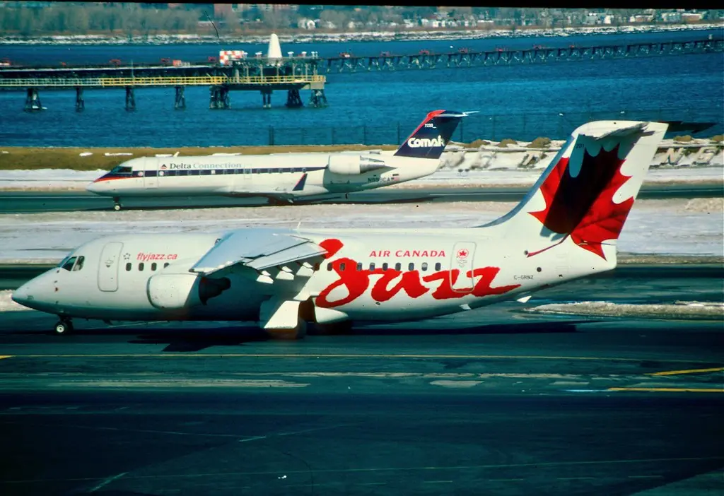 La Grève Air Canada : Réponses et Répercussions