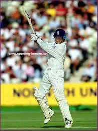 The Enduring Legacy of Graham Thorpe in the Cricket World image 1
