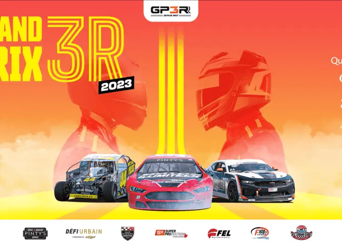 The Exciting Legacy of Grand Prix Trois-Rivières