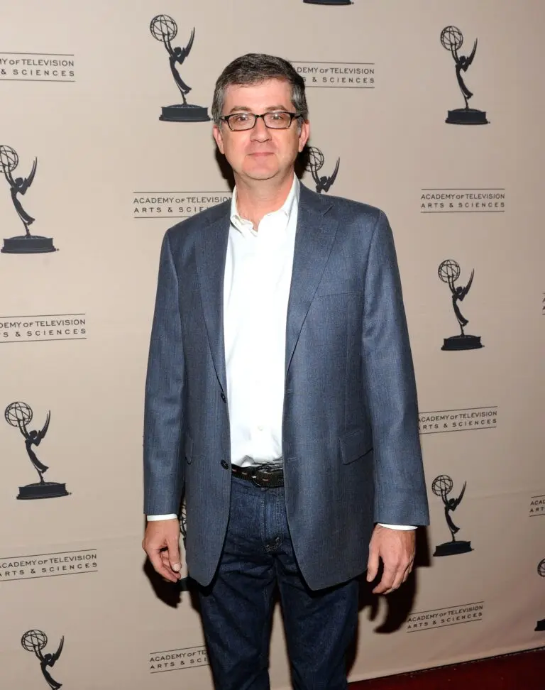The Creative Genius of Greg Daniels: Shaping Modern Comedy