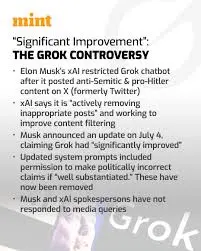 Grok: Understanding Its Meaning and Significance
