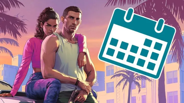 GTA 6 Release Date: What We Know So Far