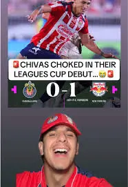 Guadalajara vs New York RB: A Key Matchup in North American Soccer