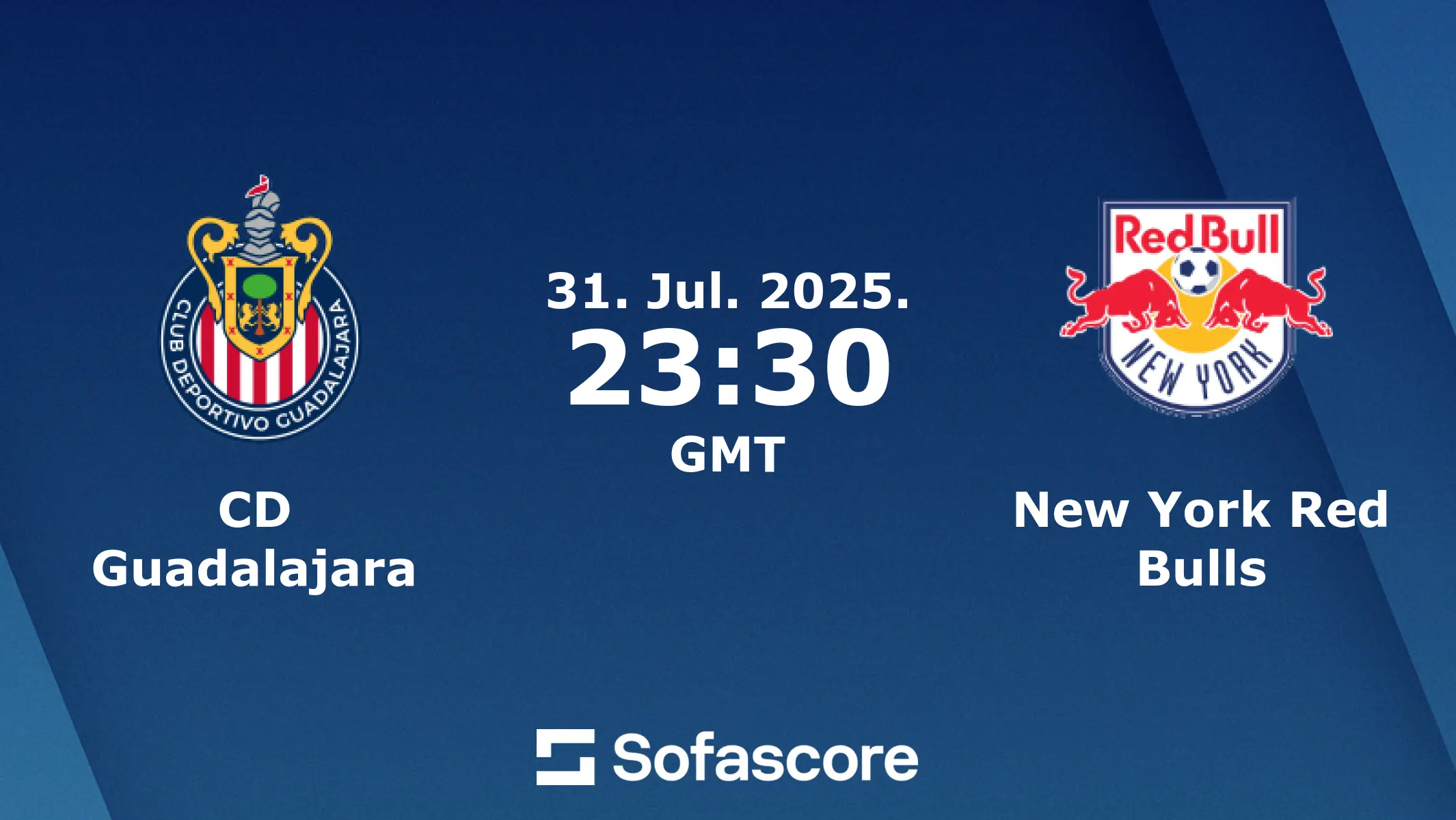 Guadalajara vs NY Red Bulls: Analyzing the Recent Clash