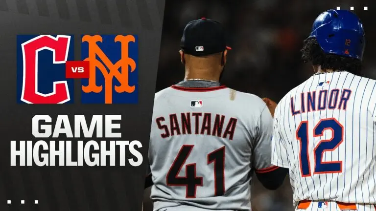 Guardians vs Mets: A Look at Recent Showdowns