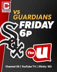 Guardians vs White Sox: A Rivalry Renewed in 2023