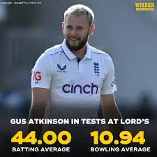 Gus Atkinson: The Future of Canadian Sports