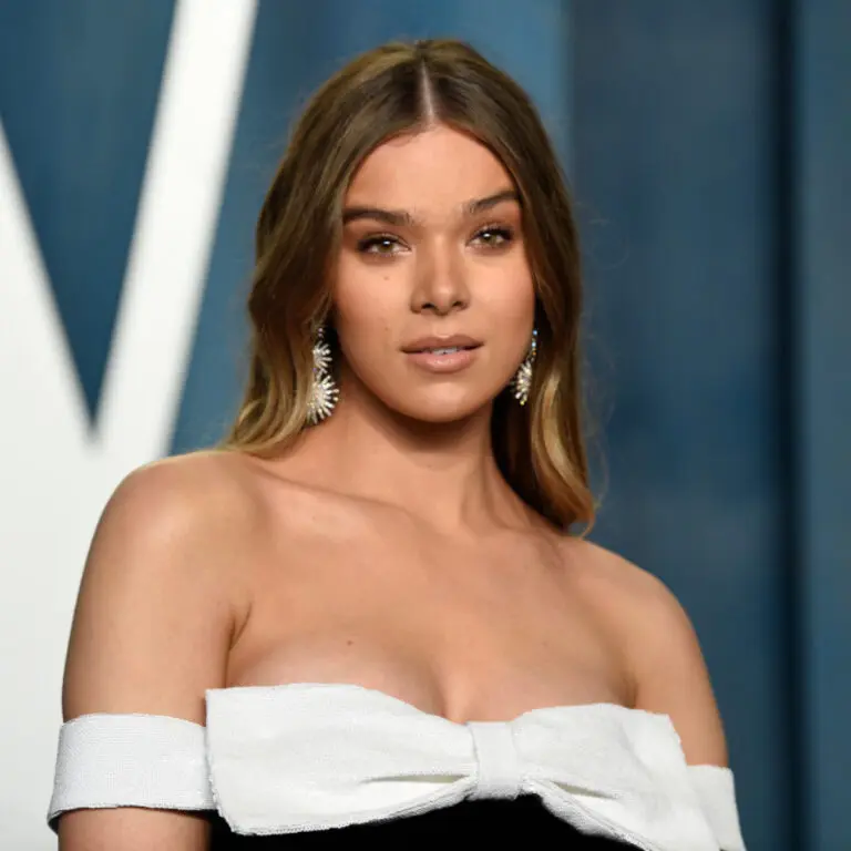 Hailee Steinfeld: A Multifaceted Talent Shaping Pop Culture