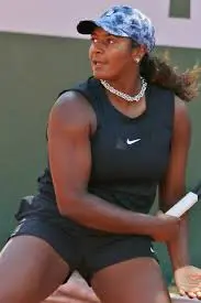 Hailey Baptiste: The Rising Star in Women’s Tennis
