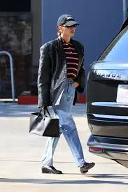 The Rising Influence of Hailey Bieber in Fashion and Wellness image 1