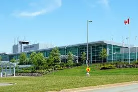 Discovering Halifax Airport: A Vital Canadian Travel Hub