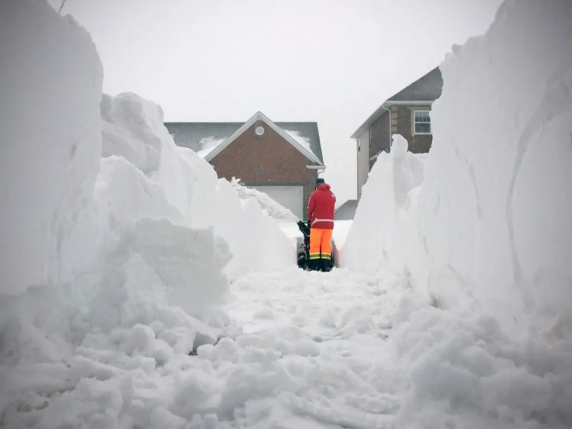 Current Halifax Weather: Updates and Forecasts