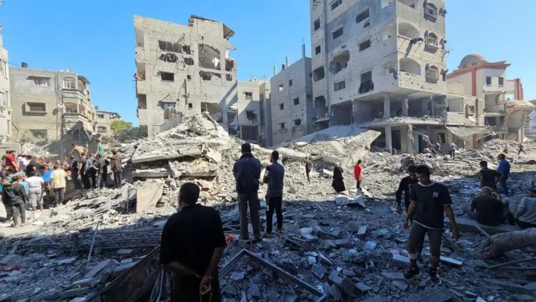 Understanding Hamas: Recent Developments and Their Impact