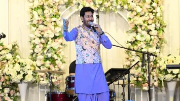 Harbhajan Mann: A Luminary in Punjabi Music and Cinema