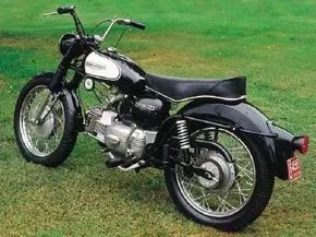 Harley Davidson Sprint: The Fusion of Tradition and Innovation