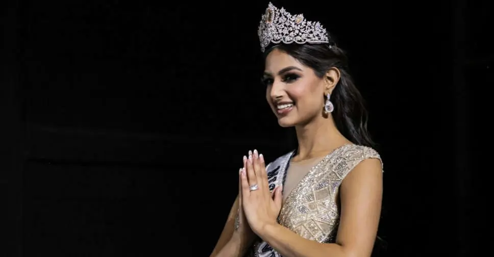 Harnaaz Sandhu: Celebrating Her Journey as Miss Universe 2021