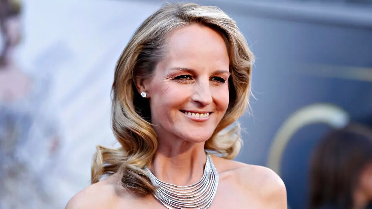 Helen Hunt : Une Icône du Cinéma Américain
