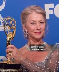 The Remarkable Journey of Helen Mirren image 1