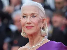 The Artistic Journey of Helen Mirren image 1
