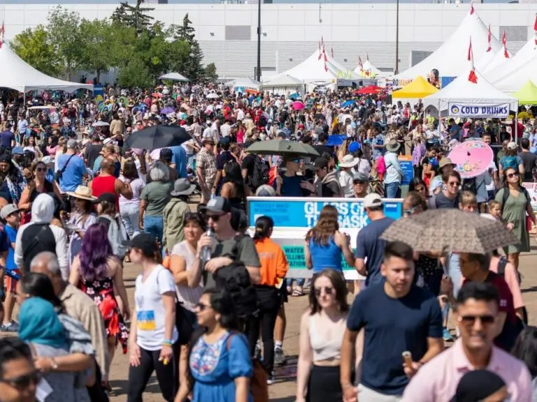 Exploring Heritage Days in Edmonton: A Cultural Celebration