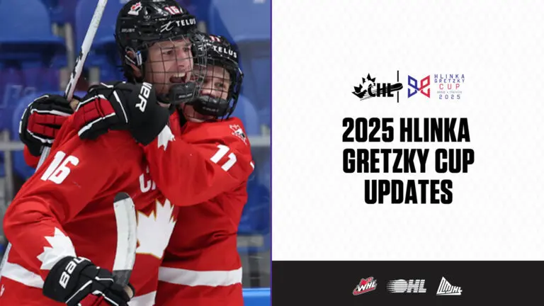 Hlinka Gretzky Cup 2025: Anticipations and Excitement