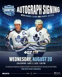 Understanding Hockey Night in Brampton and Its Community Impact image 1