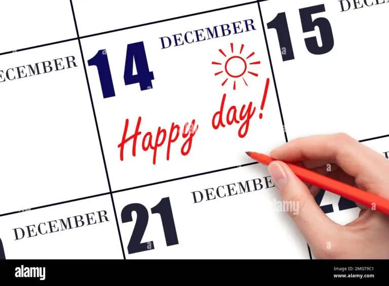 Understanding the Significance of Holiday Today image 1