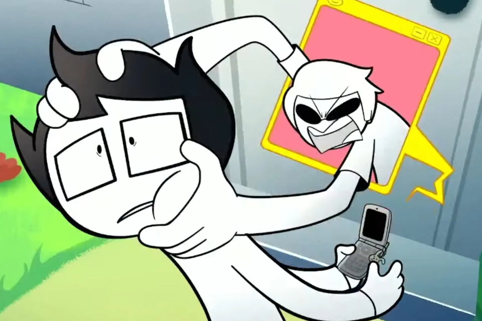 Exploring the Homestuck Animated Pilot: A New Era for Fans