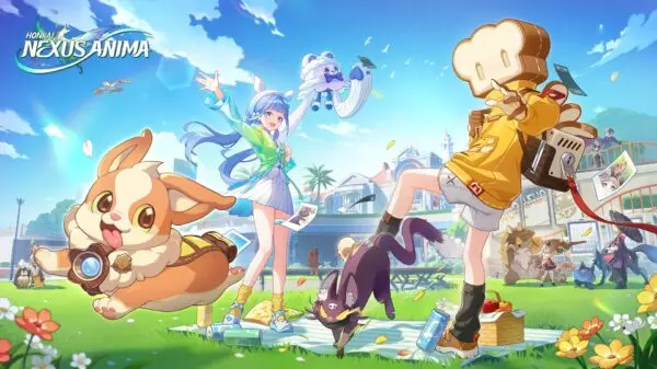 Exploring Honkai Nexus Anima: The Next Chapter in Gaming