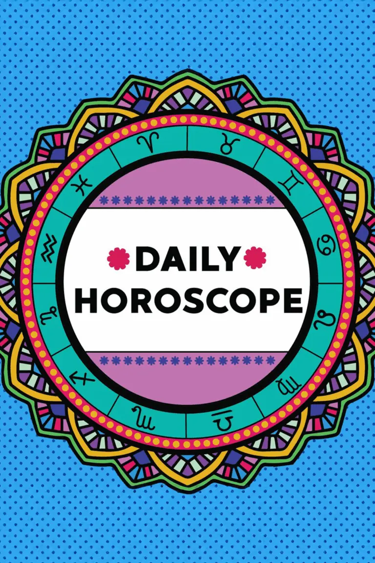 Today’s Horoscope: What Do the Stars Predict?