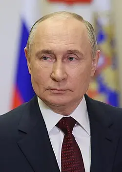 How Tall is Vladimir Putin? The Man Behind the Myth