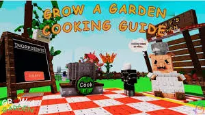 How to Make Cake Using Ingredients from Your Garden image 1