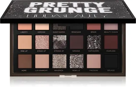 The Rise and Influence of Huda Beauty in the Cosmetics Industry image 1