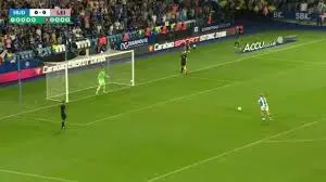 Huddersfield Town Faces Leicester City in Thrilling Encounter image 1