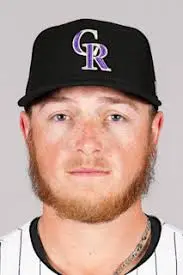 Hunter Goodman: An Emerging Talent in College Baseball