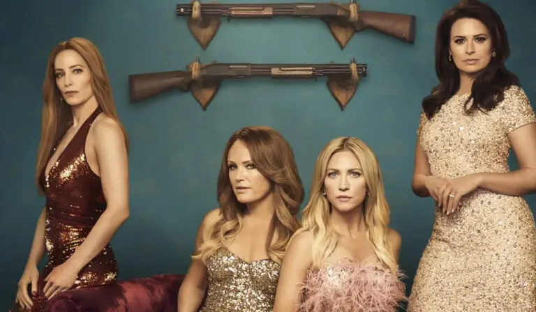Exploring ‘Hunting Wives’ on Netflix: A New Era of Storytelling